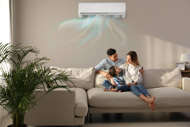 Best HVAC for Healthcare Facilities in Cloverport, KY