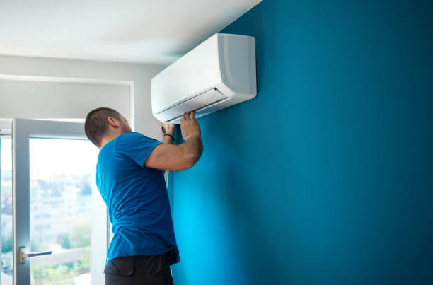 Best HVAC Financing and Leasing in Cloverport, KY