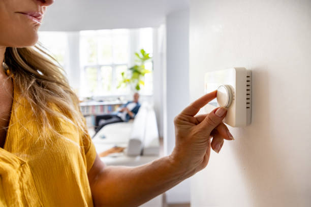 Best Seasonal HVAC Services in Cloverport, KY