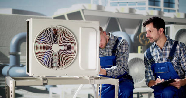 Best Residential HVAC in Cloverport, KY