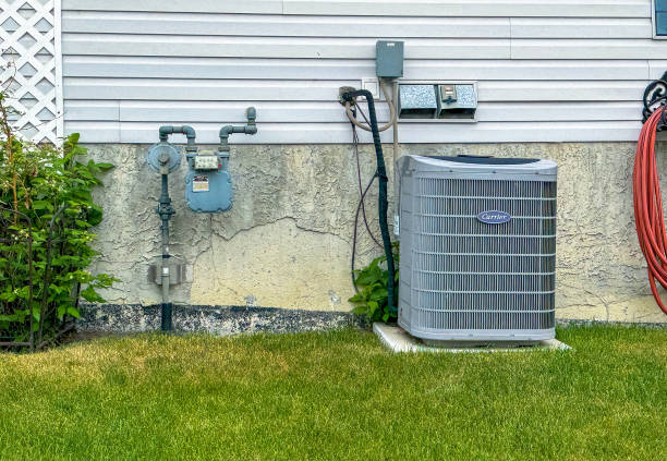 Best Thermostats and Smart Controls in Cloverport, KY